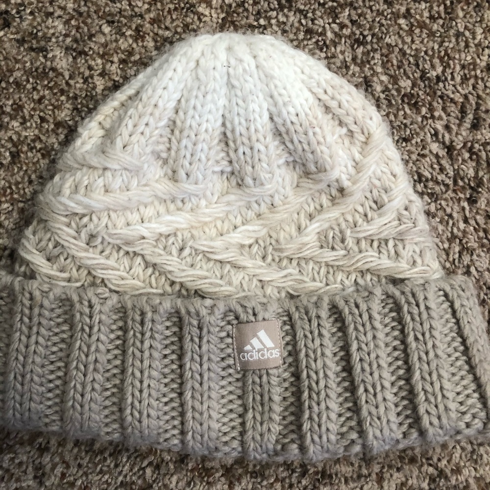 Adidas winter cap
